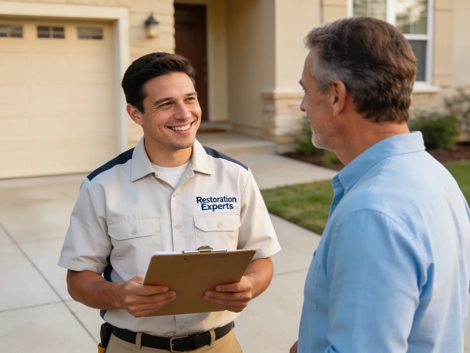 Water Damage Cleanup Whites City, NM FAQs